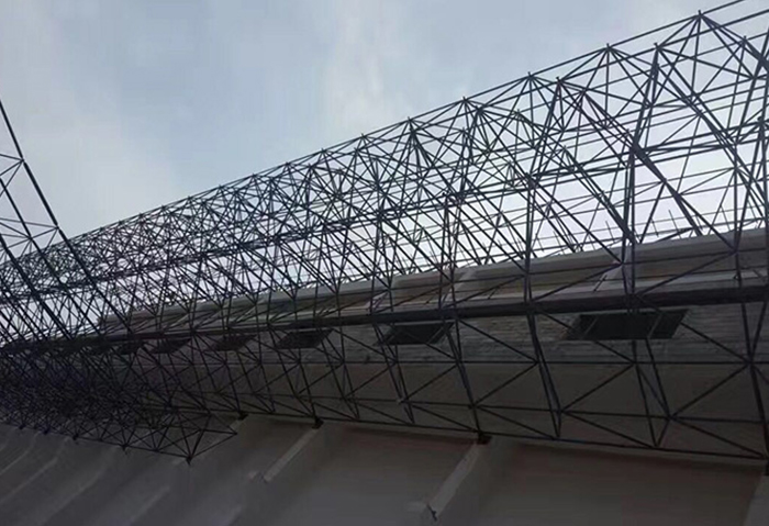 东台泗洪垃圾电厂